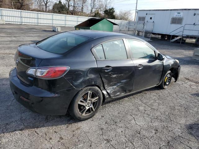 Obraz 3 z 2012 MAZDA 3 I 2012 z VIN JM1BL1V77C1598615