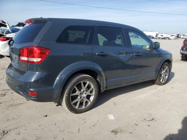 Image 3 of 2017 DODGE JOURNEY GT 2017 with VIN 3C4PDCEG3HT603209