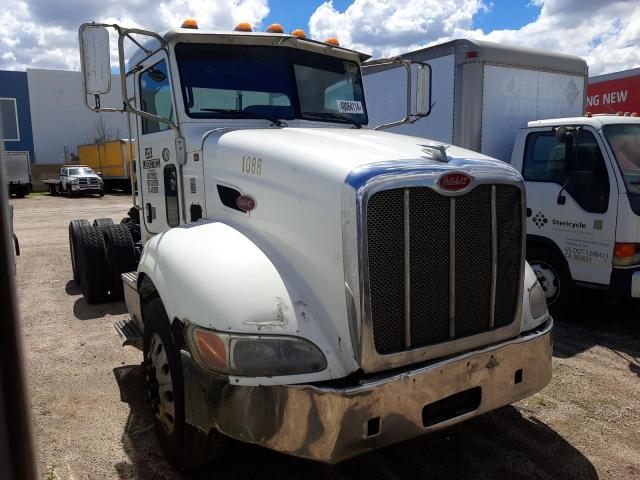 2011 PETERBILT 384  2011 image