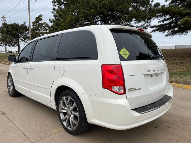 Obraz 3 z 2013 DODGE                       CARA GRAND 2013 z VIN 2C4RDGCG7DR520799
