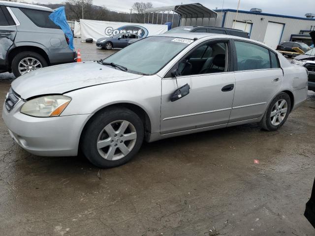 Image 1 of 2003 NISSAN ALTIMA BASE 2003 with VIN 1N4AL11D53C201145