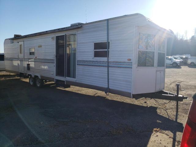 2003 HYLI TRAVEL TRA 2003 image