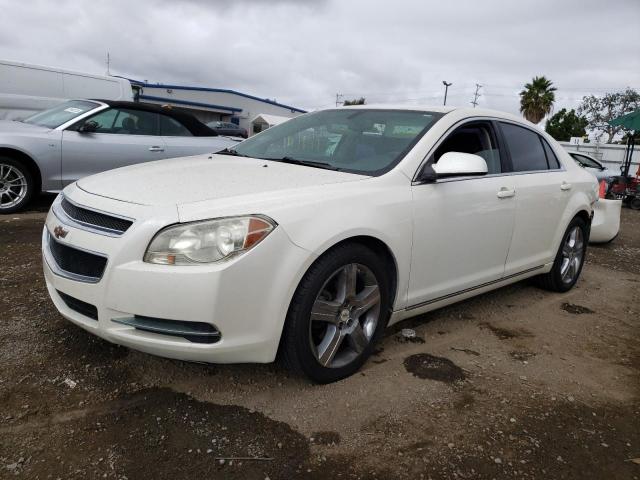 Image 1 of 2011 CHEVROLET MALIBU 2LT 2011 with VIN 1G1ZD5E7XBF275592