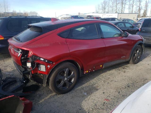 Obraz 3 z 2022 FORD MUSTANG MACH-E SELECT 2022 z VIN 3FMTK1SS2NMA46392