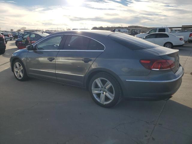 Изображение 2 2017 VOLKSWAGEN CC SPORT 2017 с VIN WVWKP7AN7HE503983