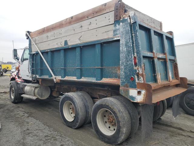 Image 3 of 2003 STERLING TRUCK LT 9500 2003 with VIN 2FZHAZAS53AL07051