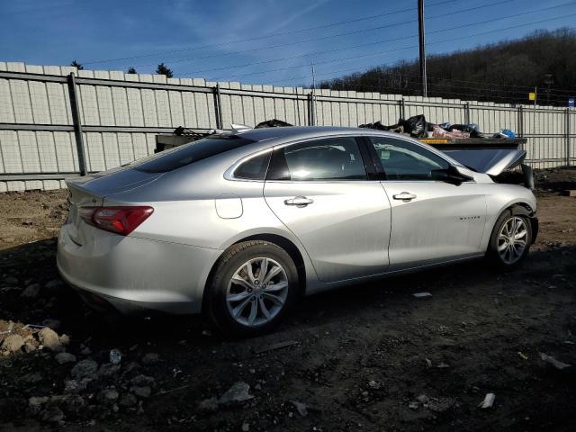 Obraz 3 z 2021 CHEVROLET MALIBU LT 2021 z VIN 1G1ZD5ST5MF022121