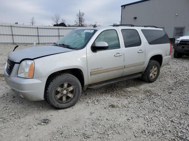 2013 GMC YUKON XL K1500 SLT 2013 image