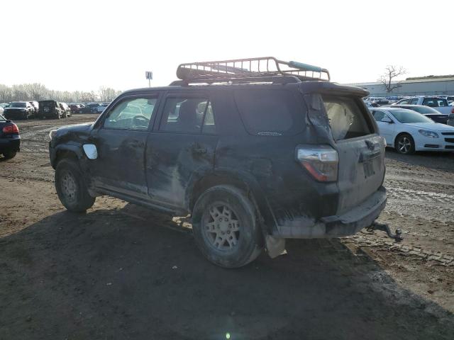 Obraz 2 z 2020 TOYOTA 4RUNNER SR5/SR5 PREMIUM 2020 z VIN JTEBU5JR7L5796949
