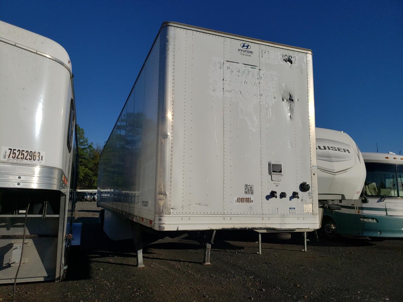 2020 HYTR 3H3 2020 image