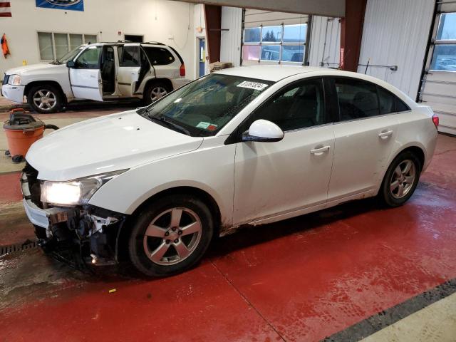 Image 1 of 2015 CHEVROLET CRUZE LT 2015 with VIN 1G1PC5SB0F7164214