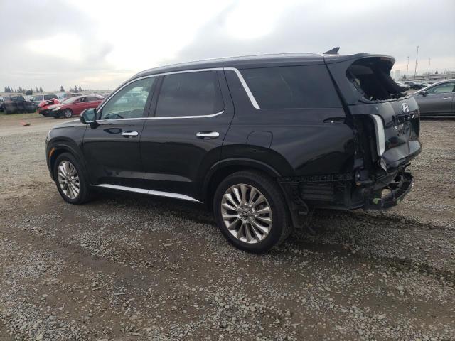 Obraz 2 z 2020 HYUNDAI PALISADE LIMITED 2020 z VIN KM8R54HE0LU088458