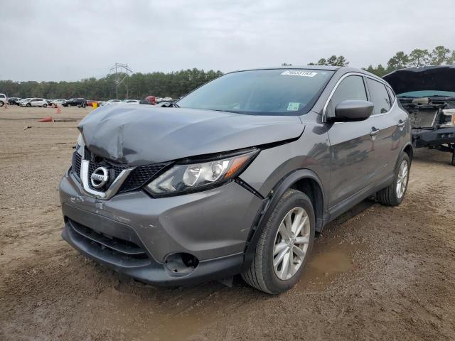 2017 NISSAN ROGUE SPORT S 2017 image