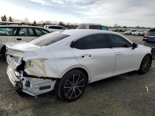Изображение 3 2023 LEXUS ES 300H BASE 2023 с VIN 58ADA1C10PU027022