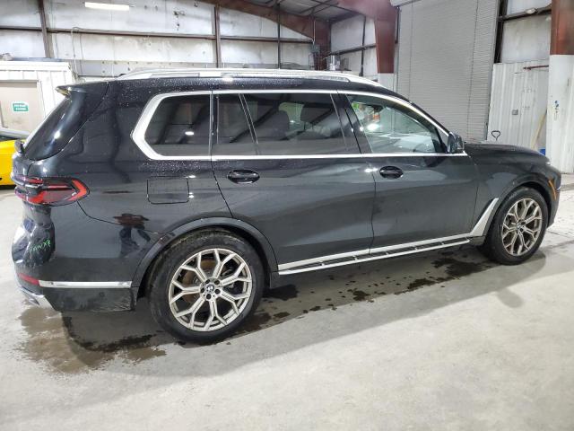 Image 3 of 2024 BMW X7 XDRIVE40I 2024 with VIN 5UX23EM09R9V07381