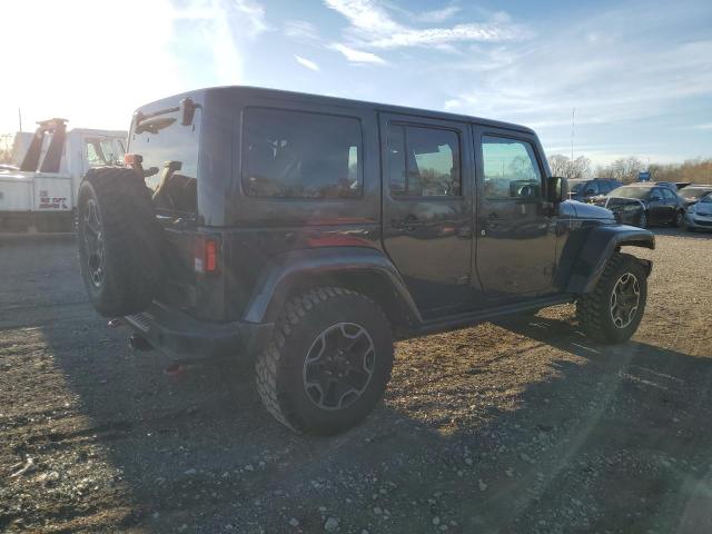 Obraz 3 z 2016 JEEP WRANGLER UNLIMITED RUBICON 2016 z VIN 1C4BJWFG3GL305448