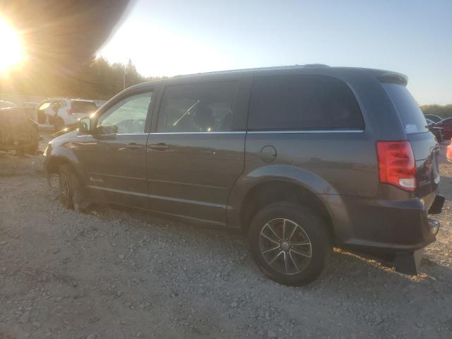 Изображение 2 2017 DODGE GRAND CARAVAN SXT 2017 с VIN 2C4RDGCG4HR600325
