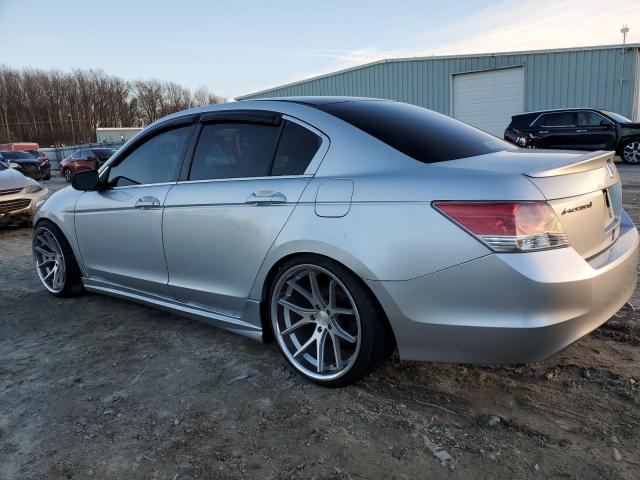 Obraz 2 z 2010 HONDA ACCORD LX 2010 z VIN 1HGCP2F33AA081286