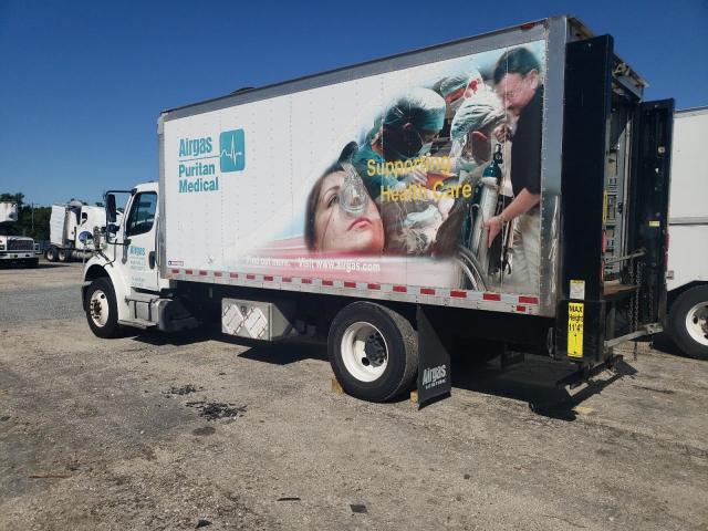Image 2 of 2015 FREIGHTLINER M2 106 MEDIUM DUTY 2015 with VIN 1FVACWDT0FHGH0907