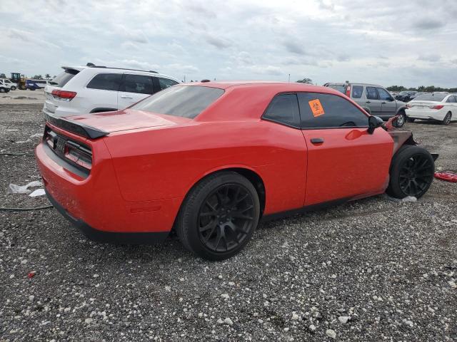 Obraz 3 z 2020 DODGE CHALLENGER R/T 2020 z VIN 2C3CDZBT5LH124685