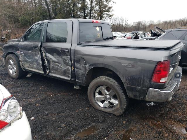 Изображение 2 2018 RAM 1500 SLT 2018 с VIN 3C6RR7LT1JG226063