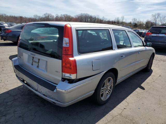 Obraz 3 z 2006 VOLVO V70 2.5T 2006 z VIN YV1SW592562587215