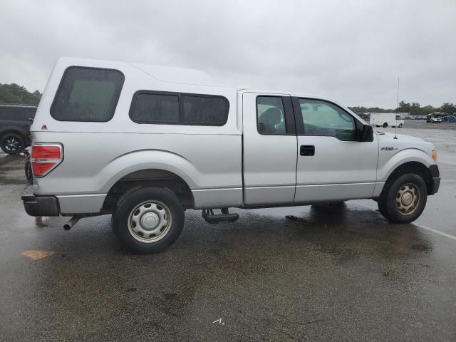 Image 3 of 2012 FORD F150 SUPER CAB 2012 with VIN 1FTEX1CM9CFA65131