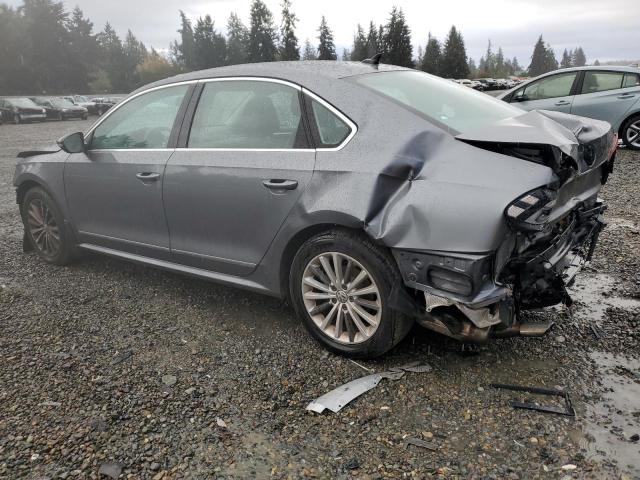 Image 2 of 2017 VOLKSWAGEN PASSAT SE 2017 with VIN 1VWBT7A31HC042993