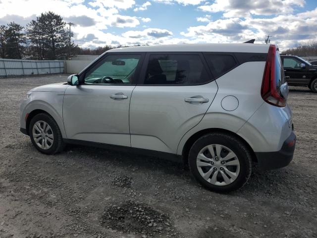 Изображение 2 2020 KIA SOUL LX 2020 с VIN KNDJ23AU4L7723105