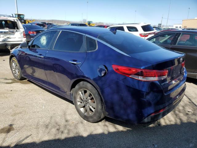 Изображение 2 2016 KIA OPTIMA LX 2016 с VIN 5XXGT4L17GG030588