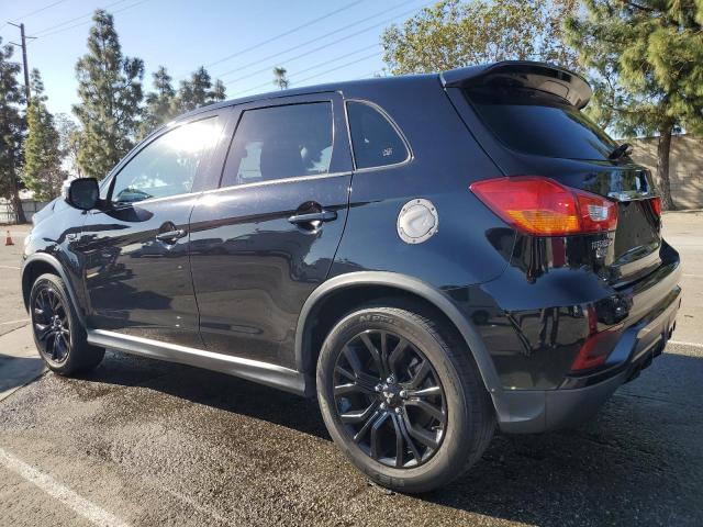 Изображение 2 2019 MITSUBISHI OUTLANDER SPORT ES 2019 с VIN JA4AP3AU8KU018738