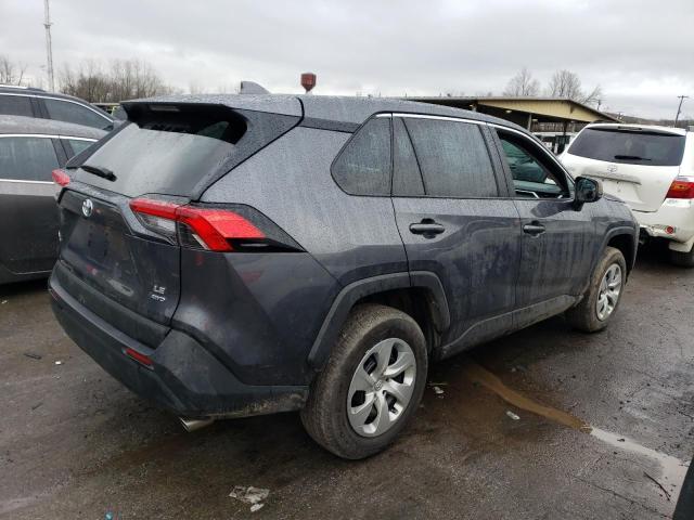 Изображение 3 2023 TOYOTA RAV4 LE 2023 с VIN 2T3F1RFV3PW391021