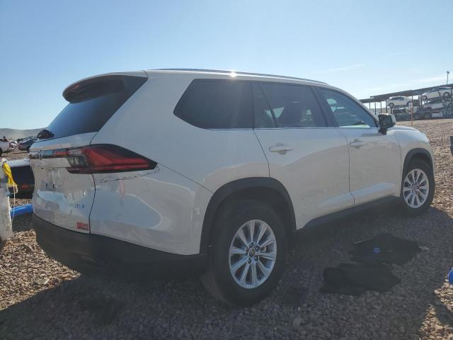 Изображение 3 2024 TOYOTA GRAND HIGHLANDER XLE 2024 с VIN 5TDACAB58RS000123