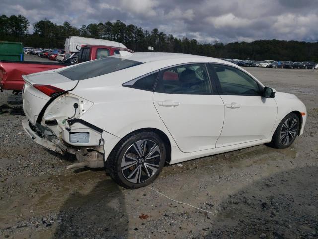 Изображение 3 2018 HONDA CIVIC EX 2018 с VIN JHMFC1F39JX010977