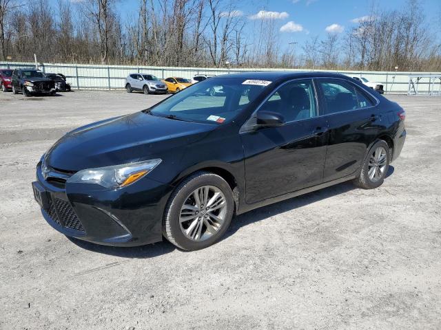 Изображение 1 2015 TOYOTA CAMRY LE 2015 с VIN 4T1BF1FKXFU064503