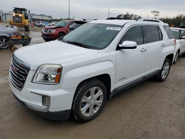 2016 GMC TERRAIN SLT 2016 image