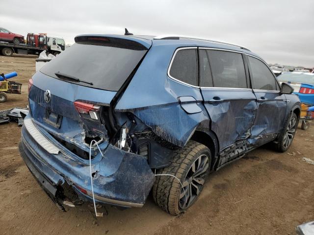 Изображение 3 2019 VOLKSWAGEN TIGUAN SEL PREMIUM 2019 с VIN 3VV4B7AX2KM062940