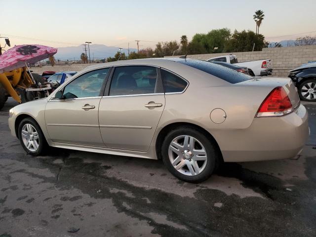 Obraz 2 z 2012 CHEVROLET IMPALA LT 2012 z VIN 2G1WG5E34C1141693