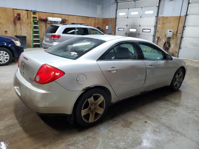 Изображение 3 2008 PONTIAC G6 BASE 2008 с VIN 1G2ZG57B984146865