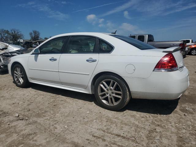 Image 2 of 2013 CHEVROLET IMPALA LTZ 2013 with VIN 2G1WC5E36D1148934