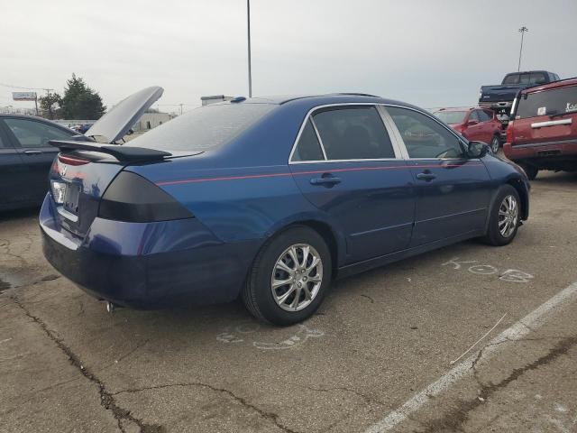 Изображение 3 2006 HONDA ACCORD EX 2006 с VIN 1HGCM66596A052562