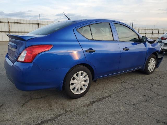 Image 3 of 2016 NISSAN VERSA S 2016 with VIN 3N1CN7APXGL898254