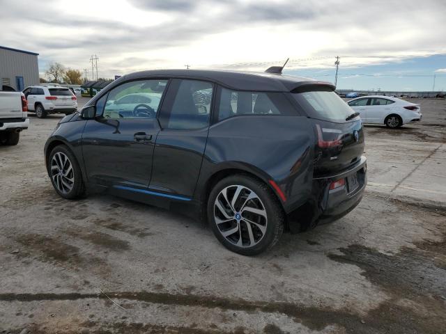 Изображение 2 2015 BMW I3 REX 2015 с VIN WBY1Z4C5XFV278035