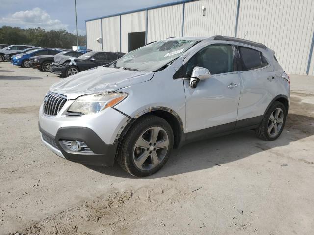 2014 BUICK ENCORE CONVENIENCE 2014 image
