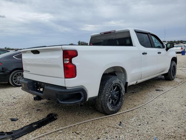 Obraz 3 z 2019 CHEVROLET SILVERADO K1500 2019 z VIN 1GCUYAEF9KZ428922