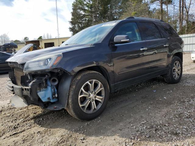 Image 1 of 2016 GMC ACADIA SLT-1 2016 with VIN 1GKKVRKD0GJ287072
