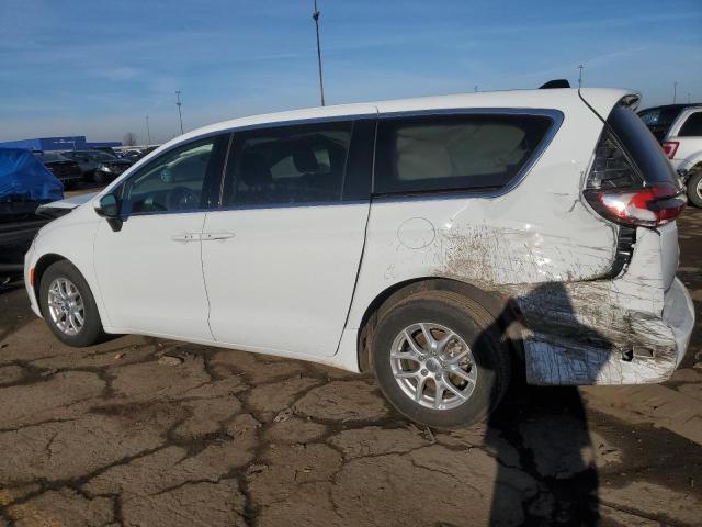 Изображение 2 2023 CHRYSLER PACIFICA TOURING L 2023 с VIN 2C4RC1BG1PR552881