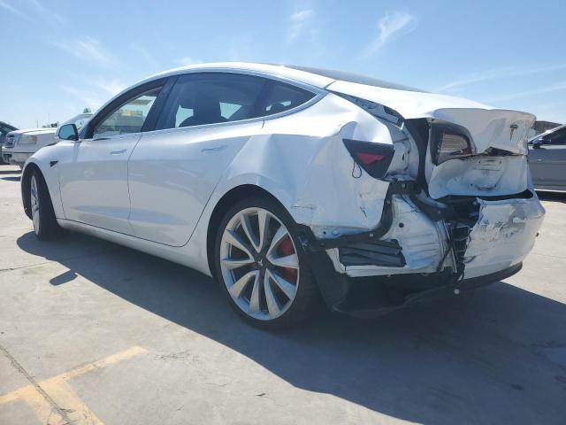 Image 2 of 2018 TESLA MODEL 3  2018 with VIN 5YJ3E1EB7JF106575
