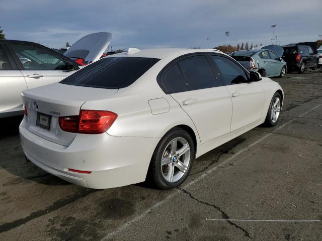 Image 3 of 2015 BMW 328 I SULEV 2015 with VIN WBA3C1C52FP851294