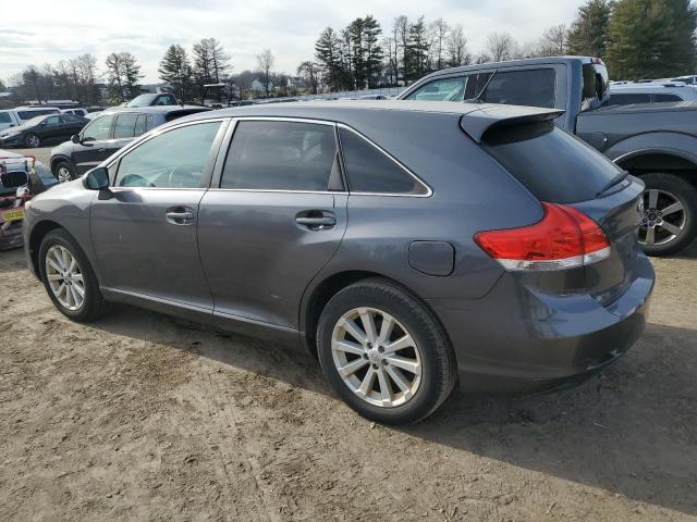 Image 2 of 2011 TOYOTA VENZA  2011 with VIN 4T3BA3BB8BU022865